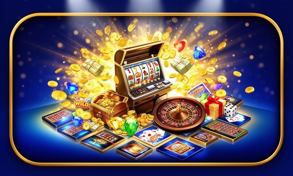 wangi88 Golden Moon Slots