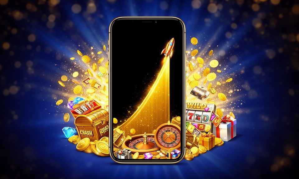 wangi88 Mobile Slots Lobby